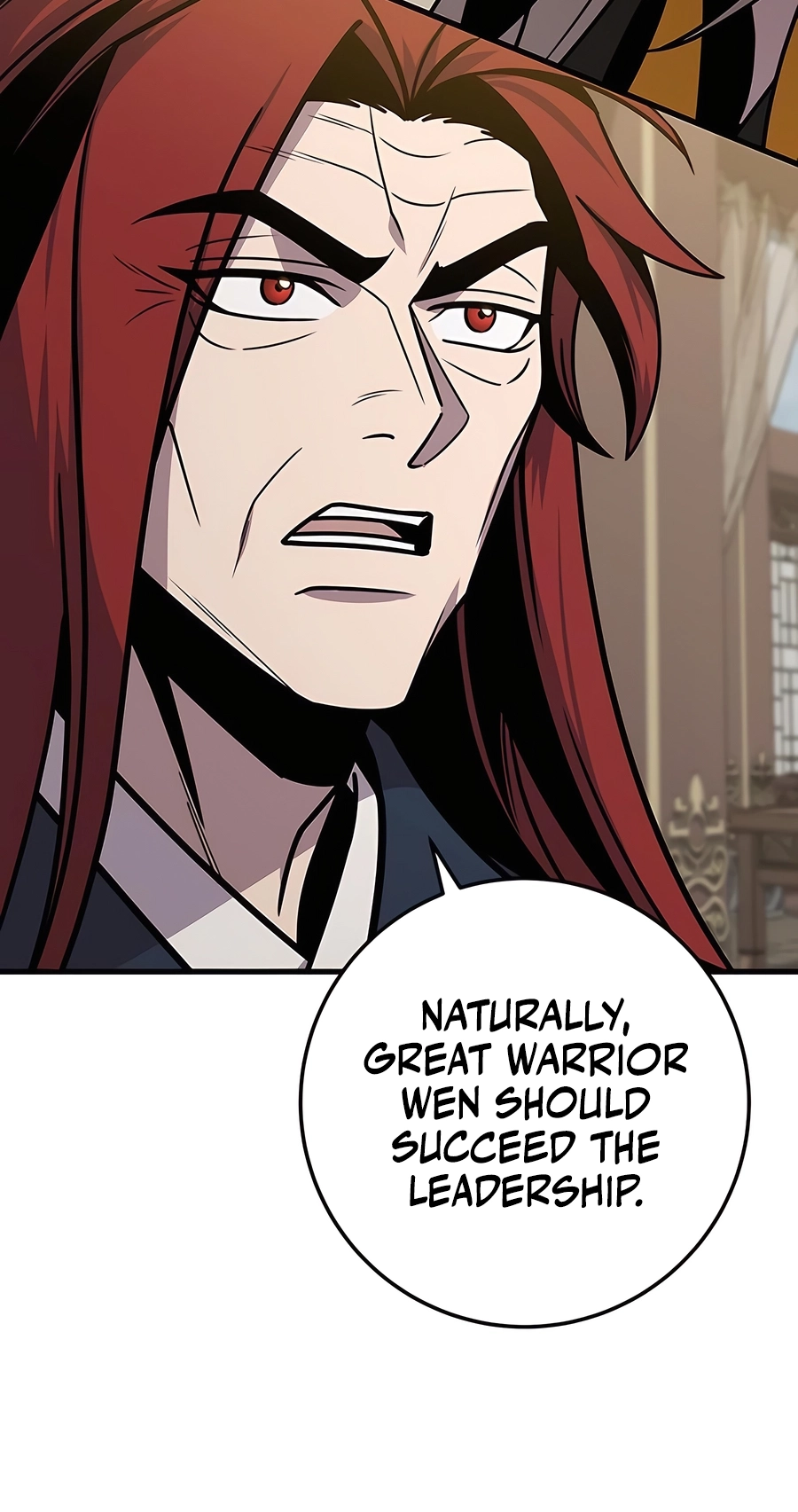 The Emperor’s Sword Chapter 74 Page 123