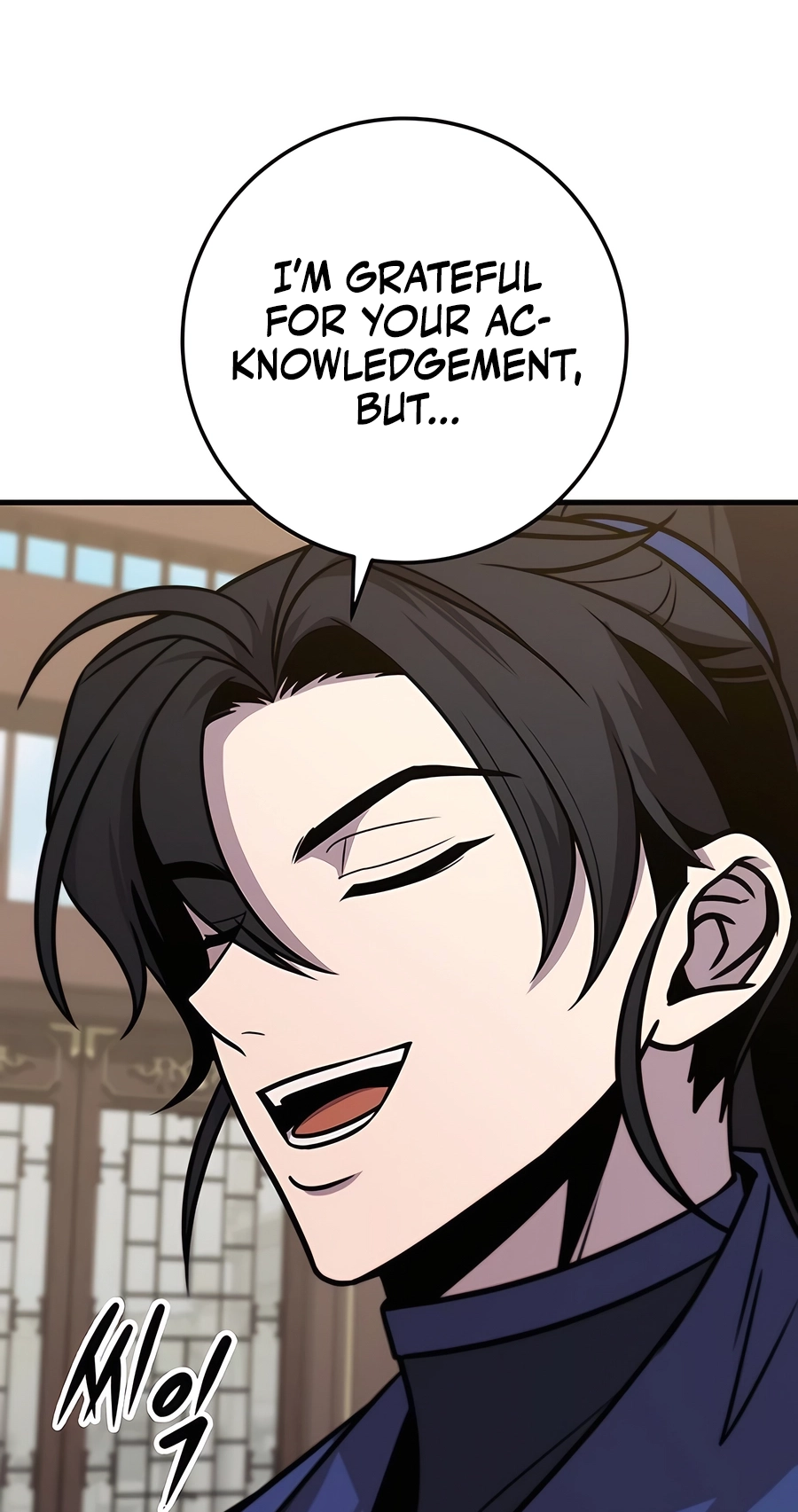 The Emperor’s Sword Chapter 74 Page 124