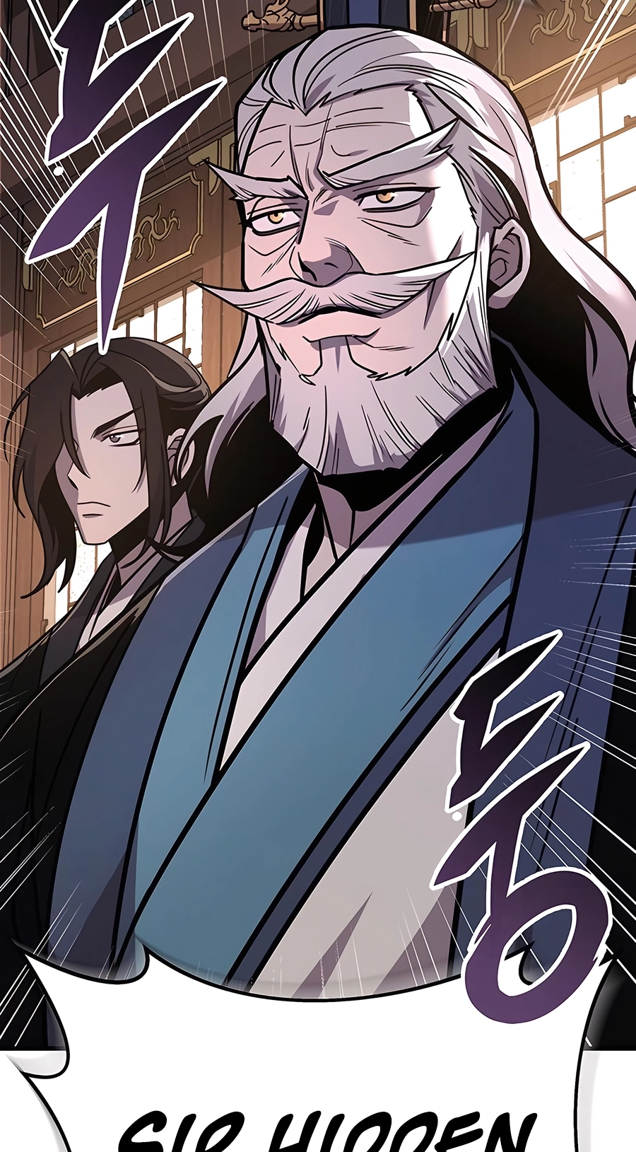 The Emperor’s Sword Chapter 74 Page 133