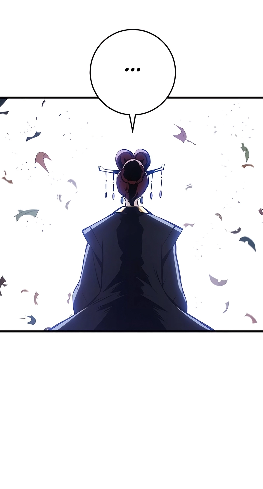 The Emperor’s Sword Chapter 60 Page 11