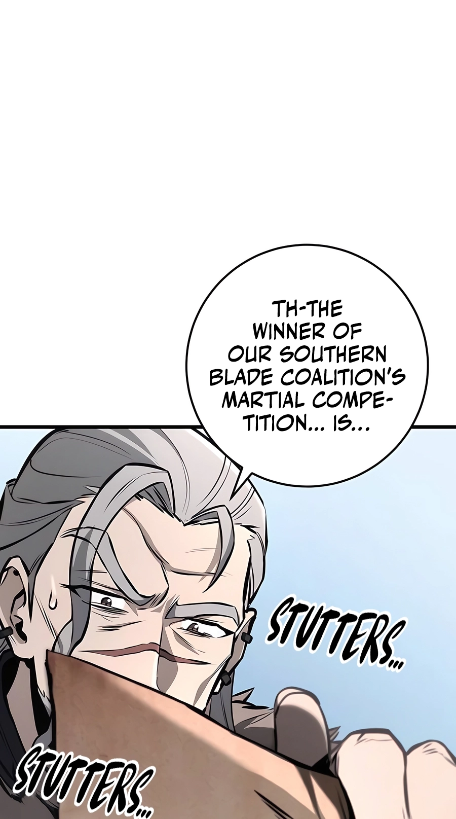 The Emperor’s Sword Chapter 60 Page 18