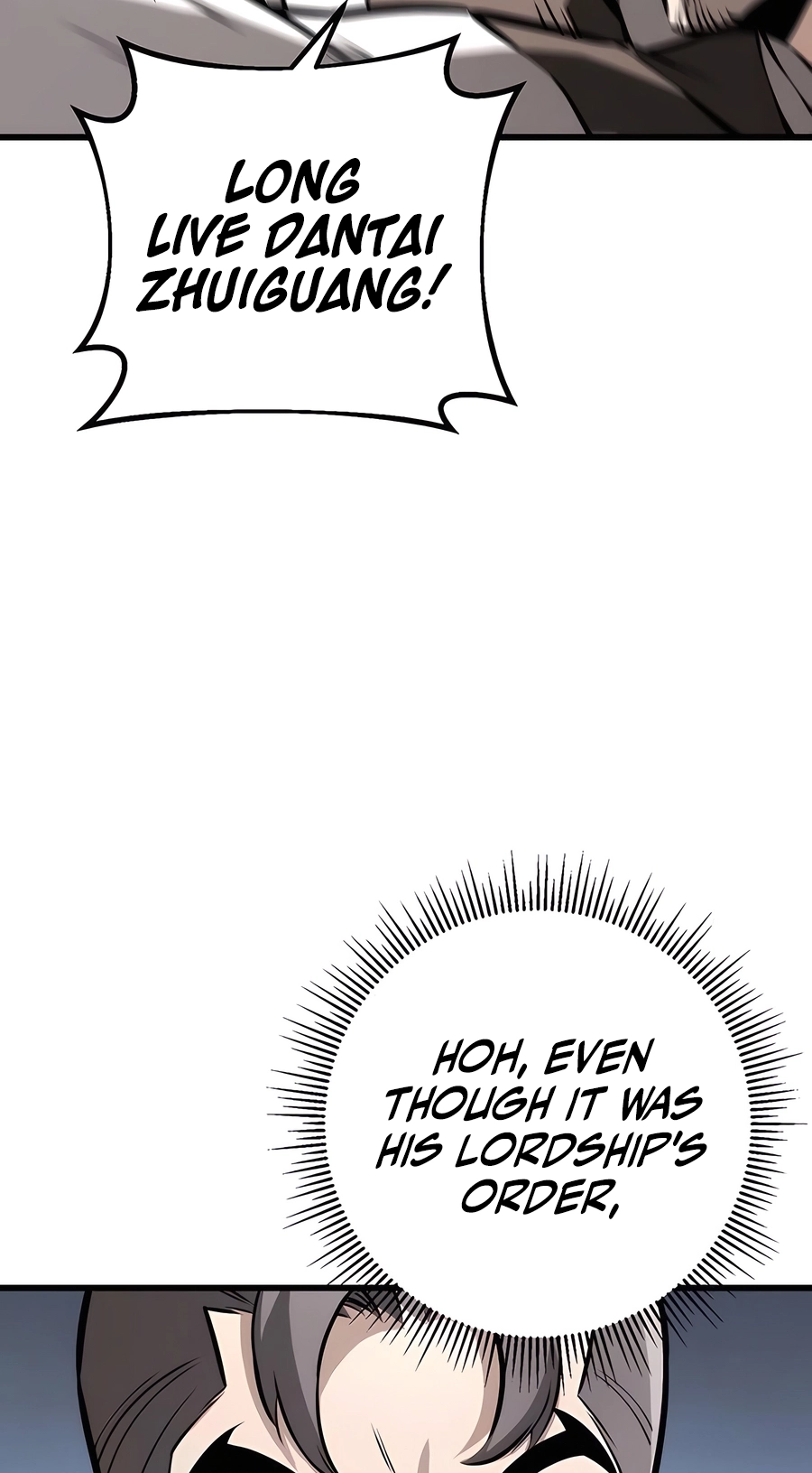 The Emperor’s Sword Chapter 60 Page 23