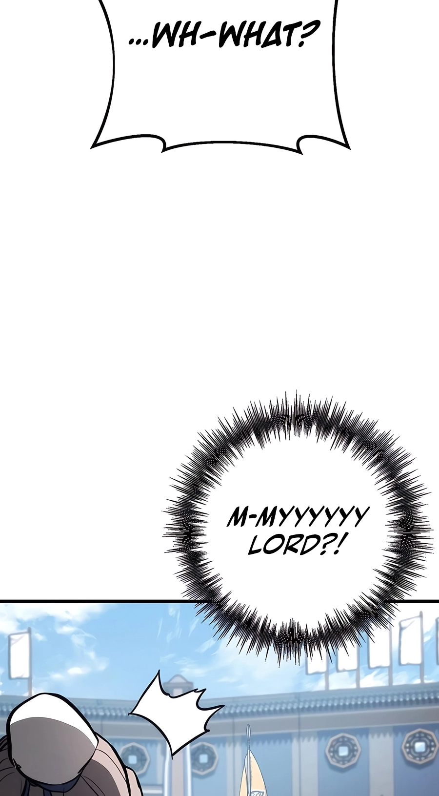 The Emperor’s Sword Chapter 60 Page 28