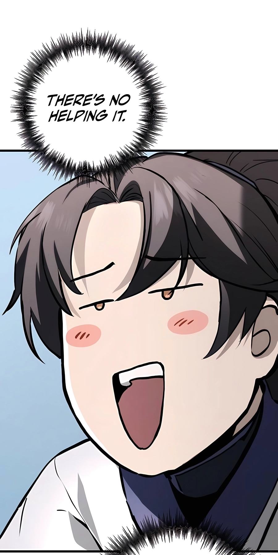 The Emperor’s Sword Chapter 60 Page 30