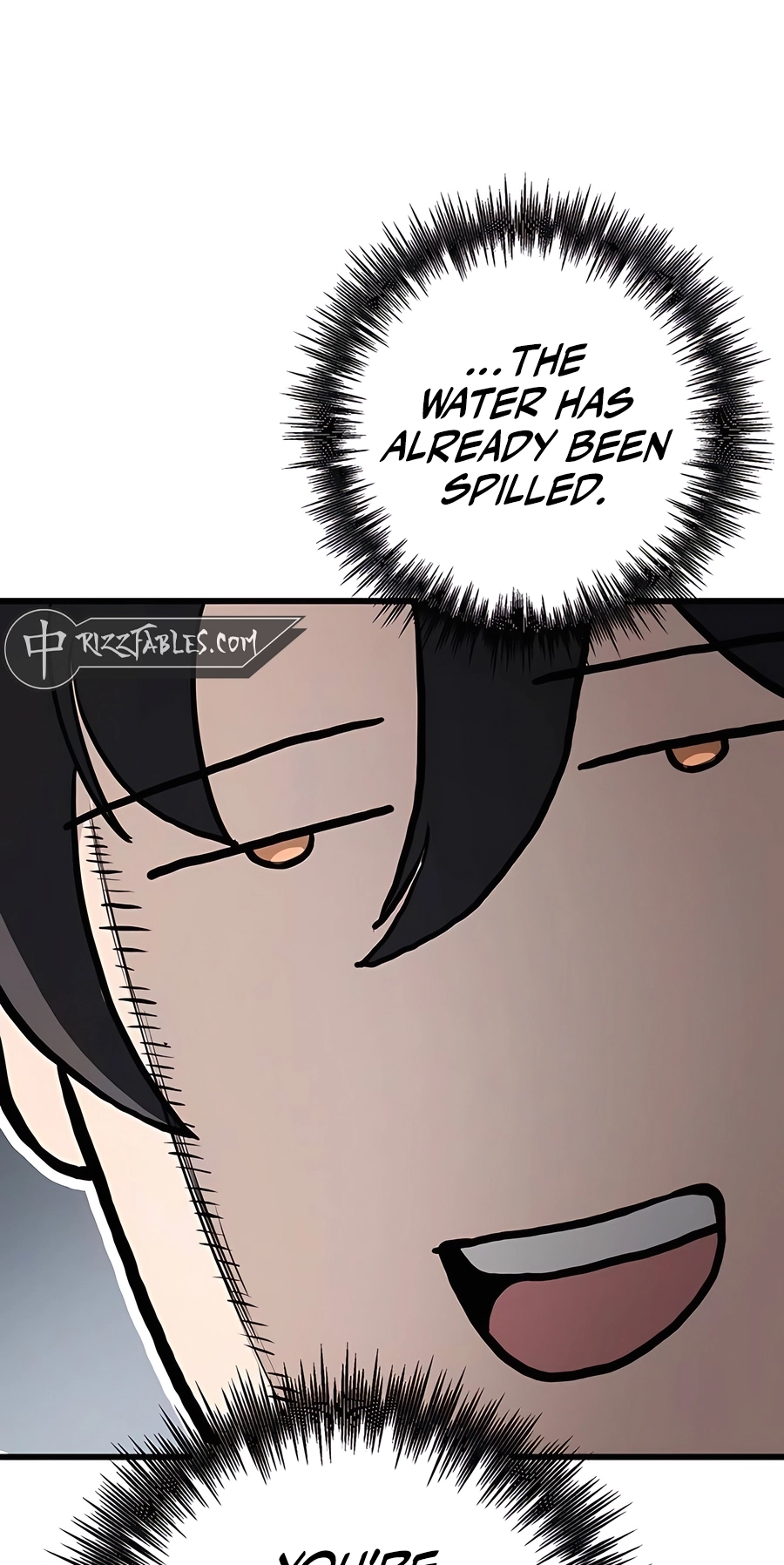 The Emperor’s Sword Chapter 60 Page 33