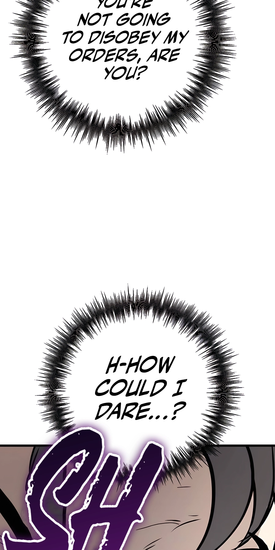 The Emperor’s Sword Chapter 60 Page 34