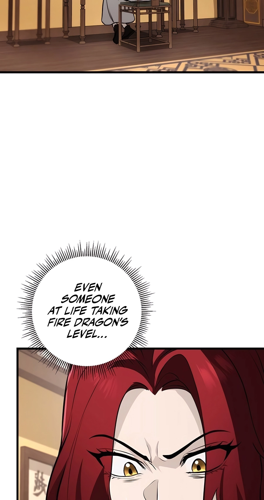The Emperor’s Sword Chapter 60 Page 39