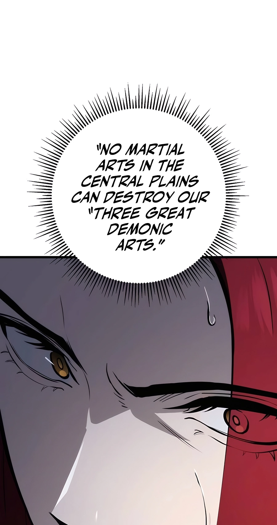 The Emperor’s Sword Chapter 60 Page 41