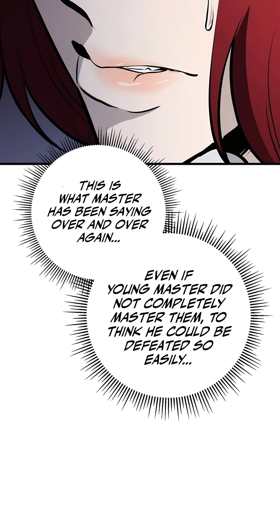 The Emperor’s Sword Chapter 60 Page 42