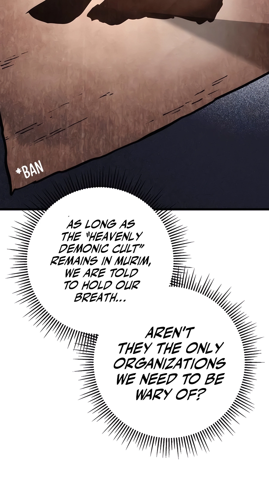 The Emperor’s Sword Chapter 60 Page 44