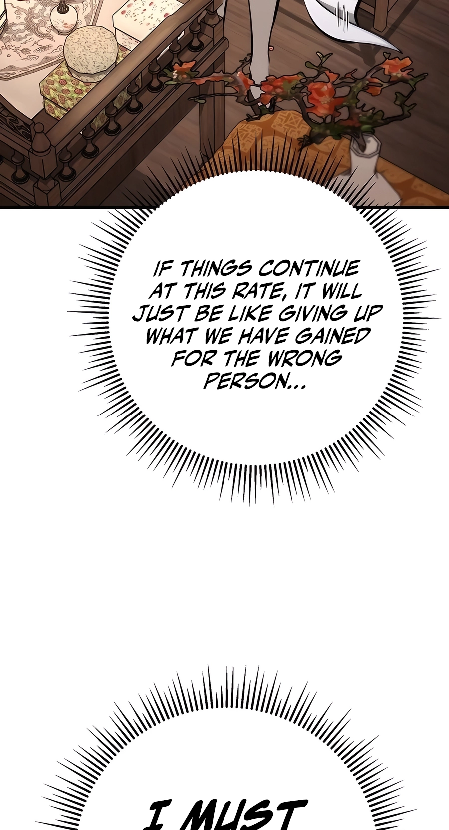 The Emperor’s Sword Chapter 60 Page 46