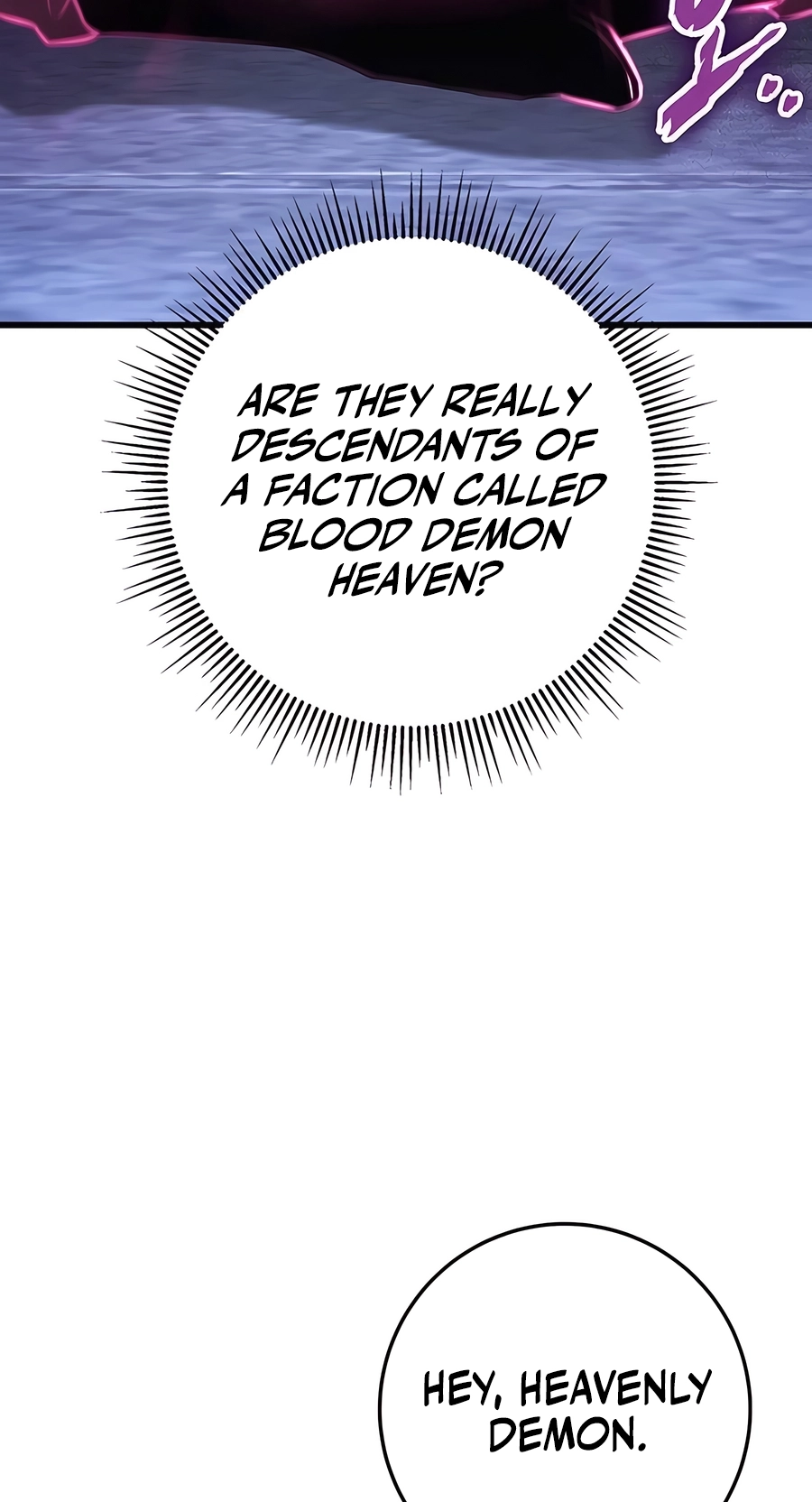 The Emperor’s Sword Chapter 60 Page 53