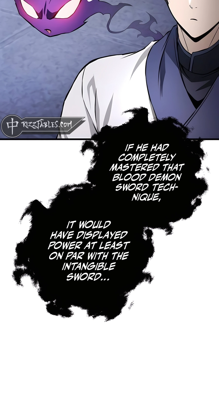 The Emperor’s Sword Chapter 60 Page 56
