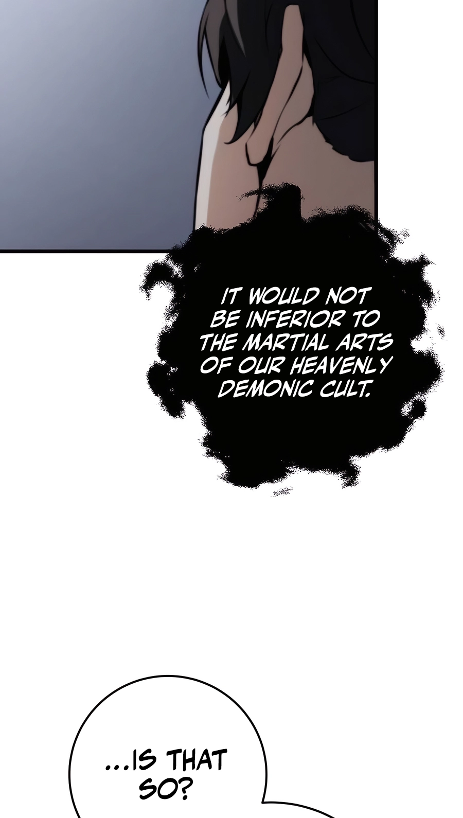 The Emperor’s Sword Chapter 60 Page 61