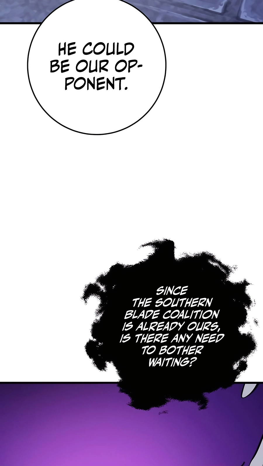 The Emperor’s Sword Chapter 60 Page 63