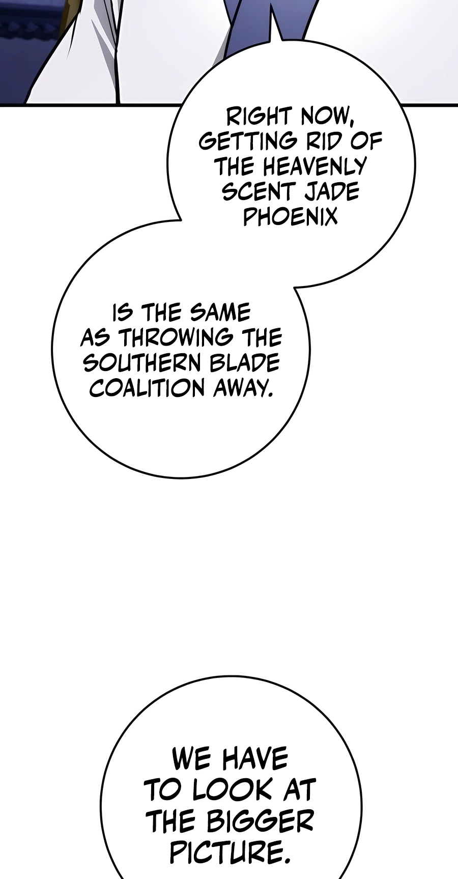 The Emperor’s Sword Chapter 60 Page 66