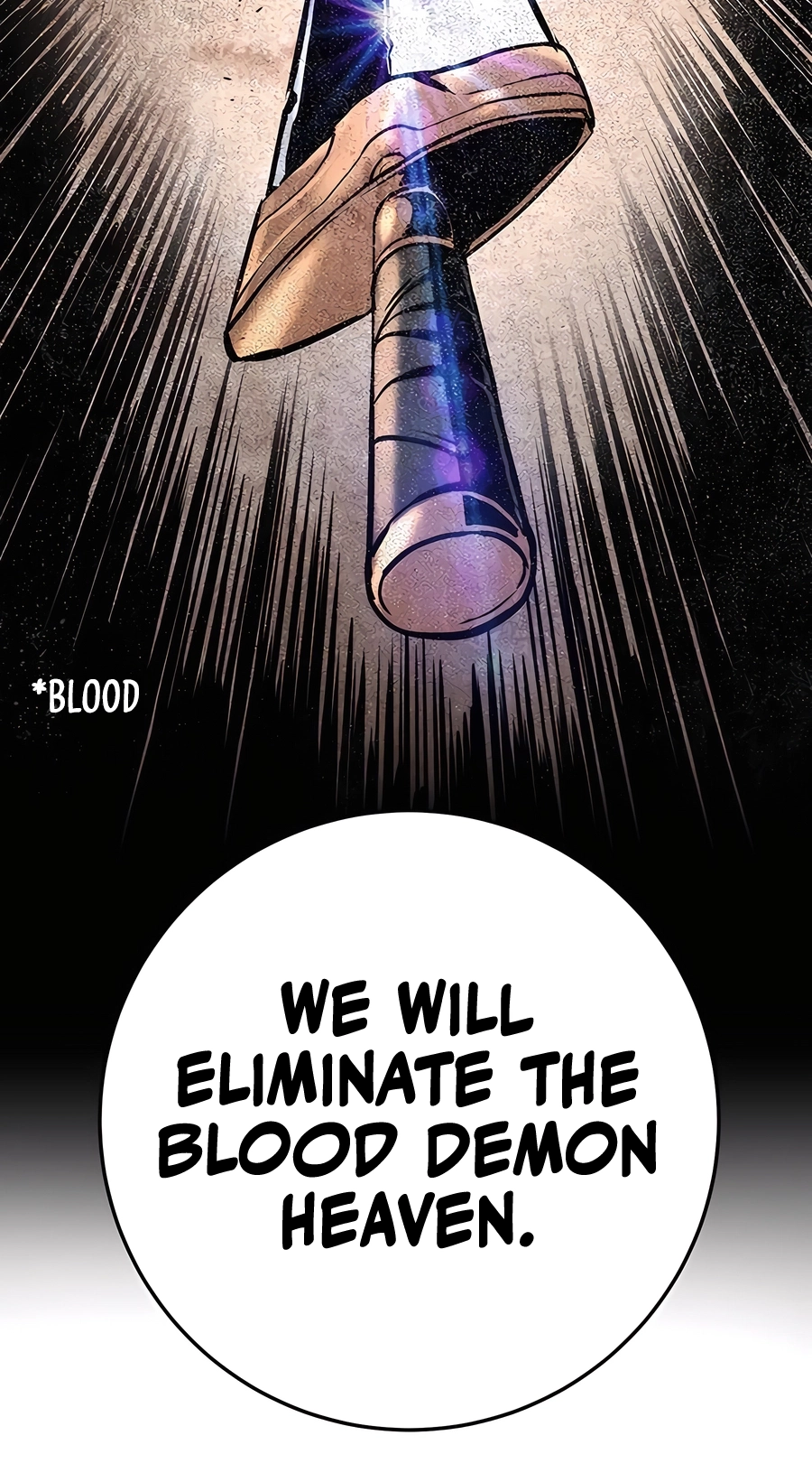 The Emperor’s Sword Chapter 60 Page 74