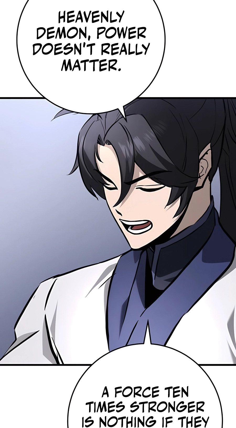 The Emperor’s Sword Chapter 60 Page 77