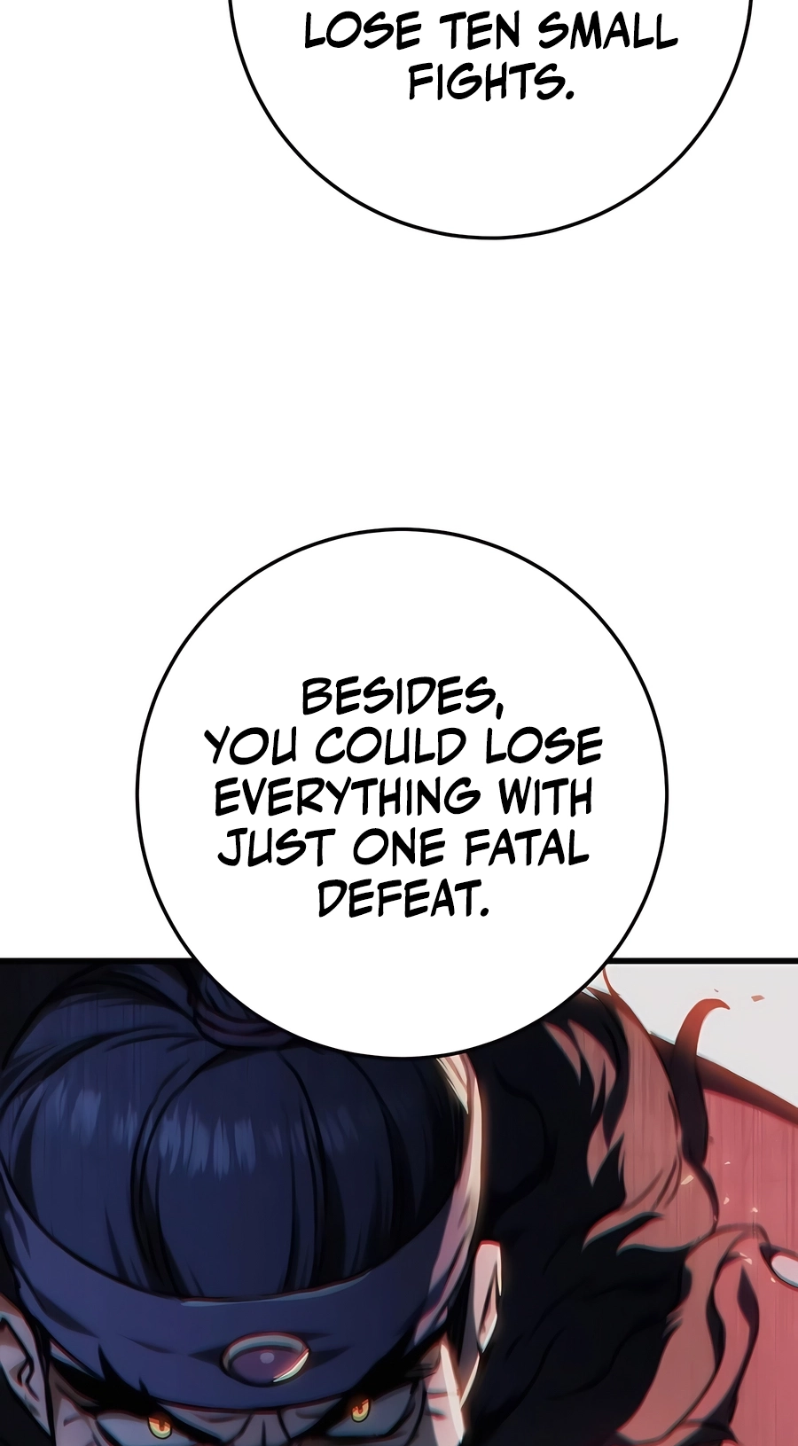 The Emperor’s Sword Chapter 60 Page 78
