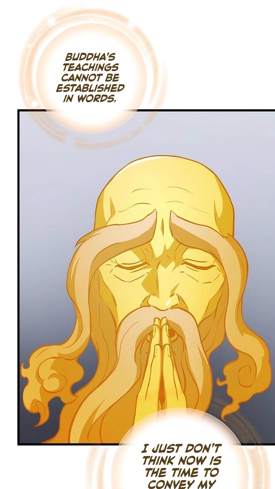 The Emperor’s Sword Chapter 60 Page 87