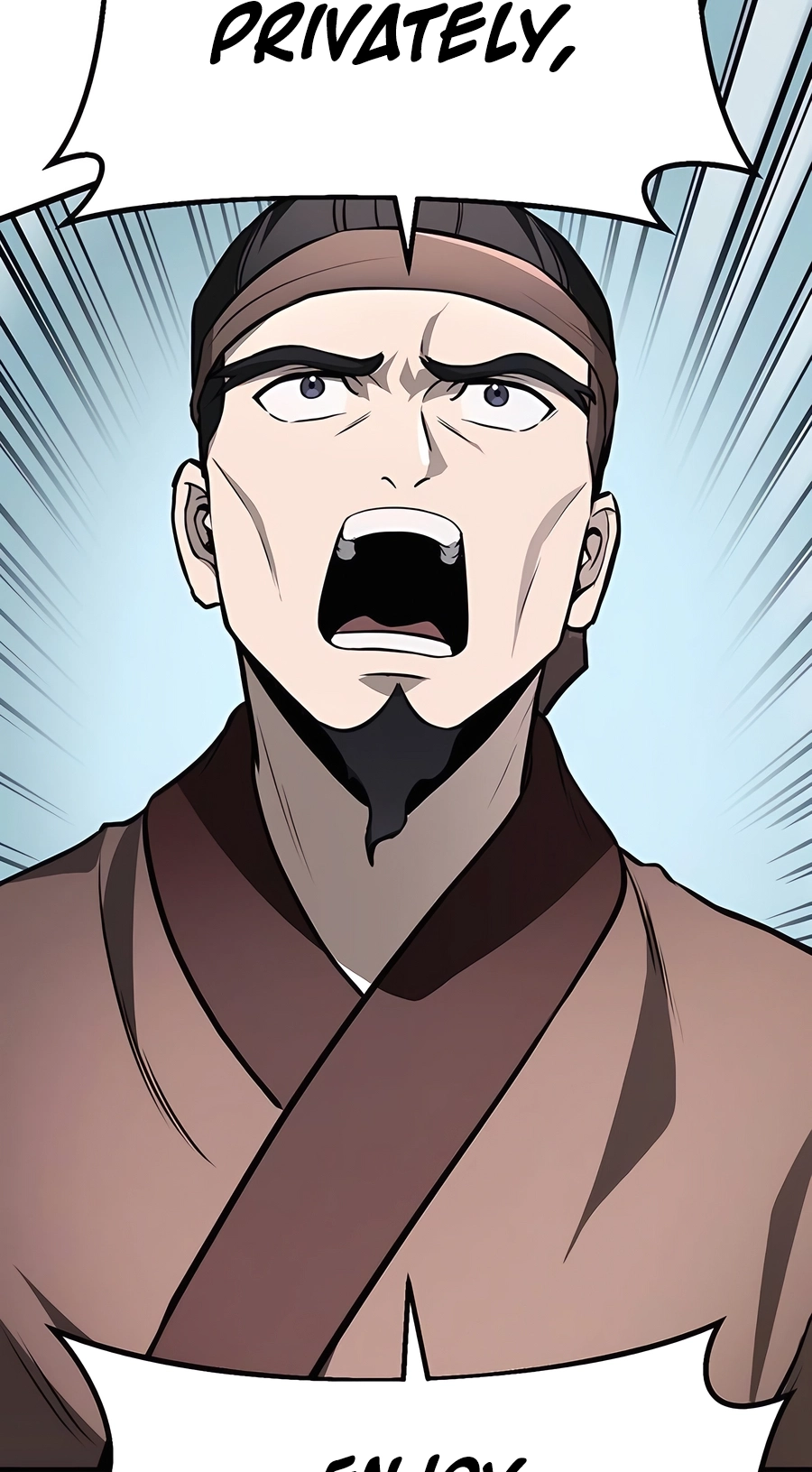 The Emperor’s Sword Chapter 60 Page 95