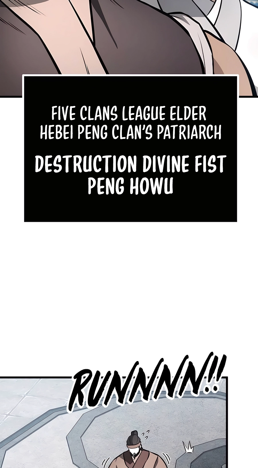 The Emperor’s Sword Chapter 60 Page 100