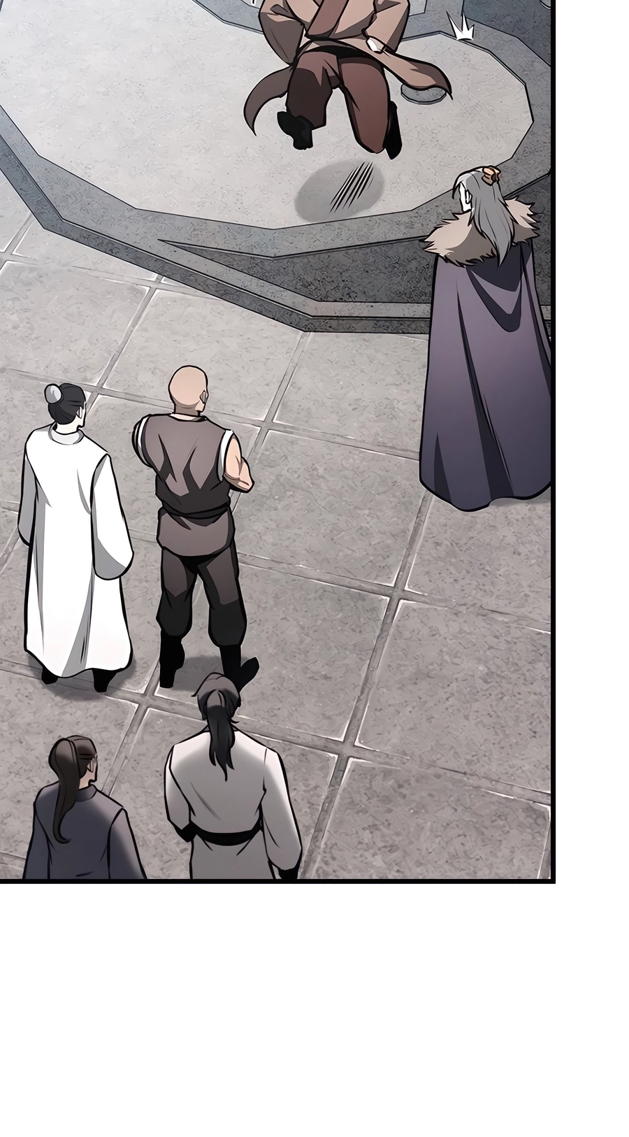 The Emperor’s Sword Chapter 60 Page 101