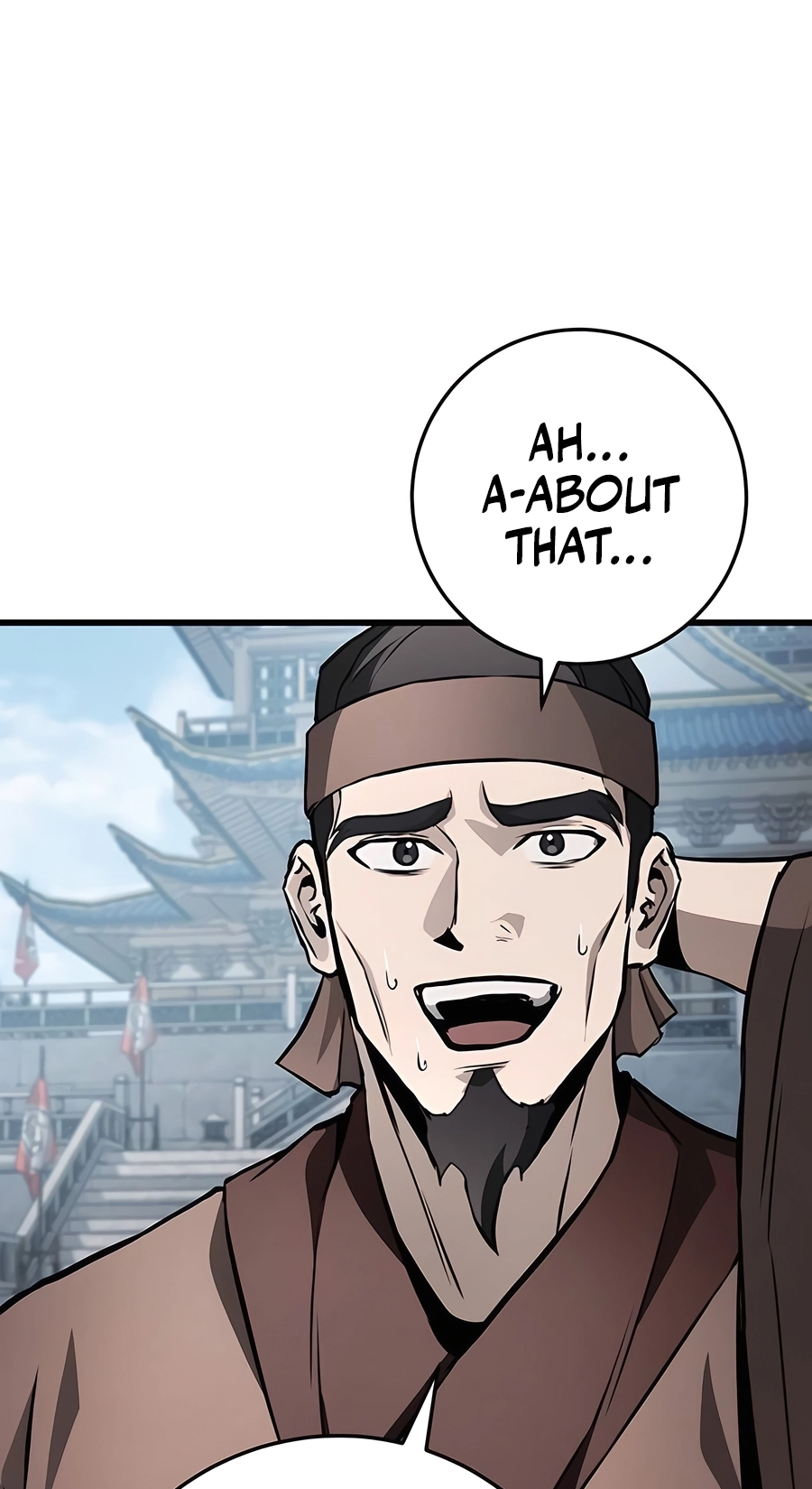 The Emperor’s Sword Chapter 60 Page 102