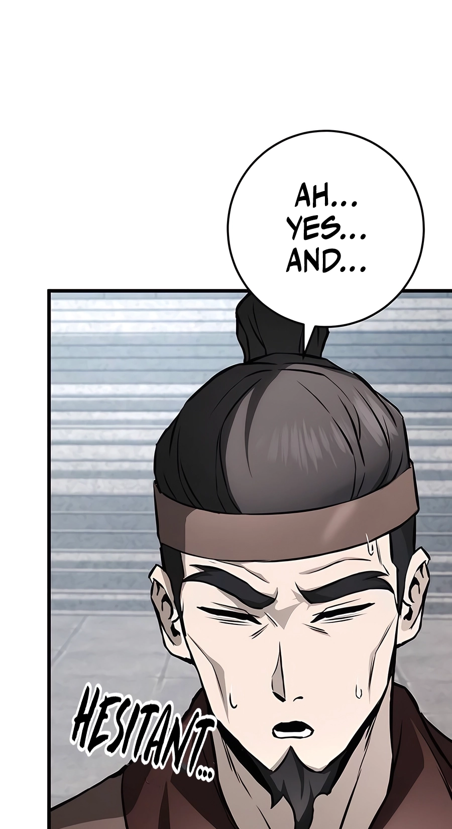 The Emperor’s Sword Chapter 60 Page 105