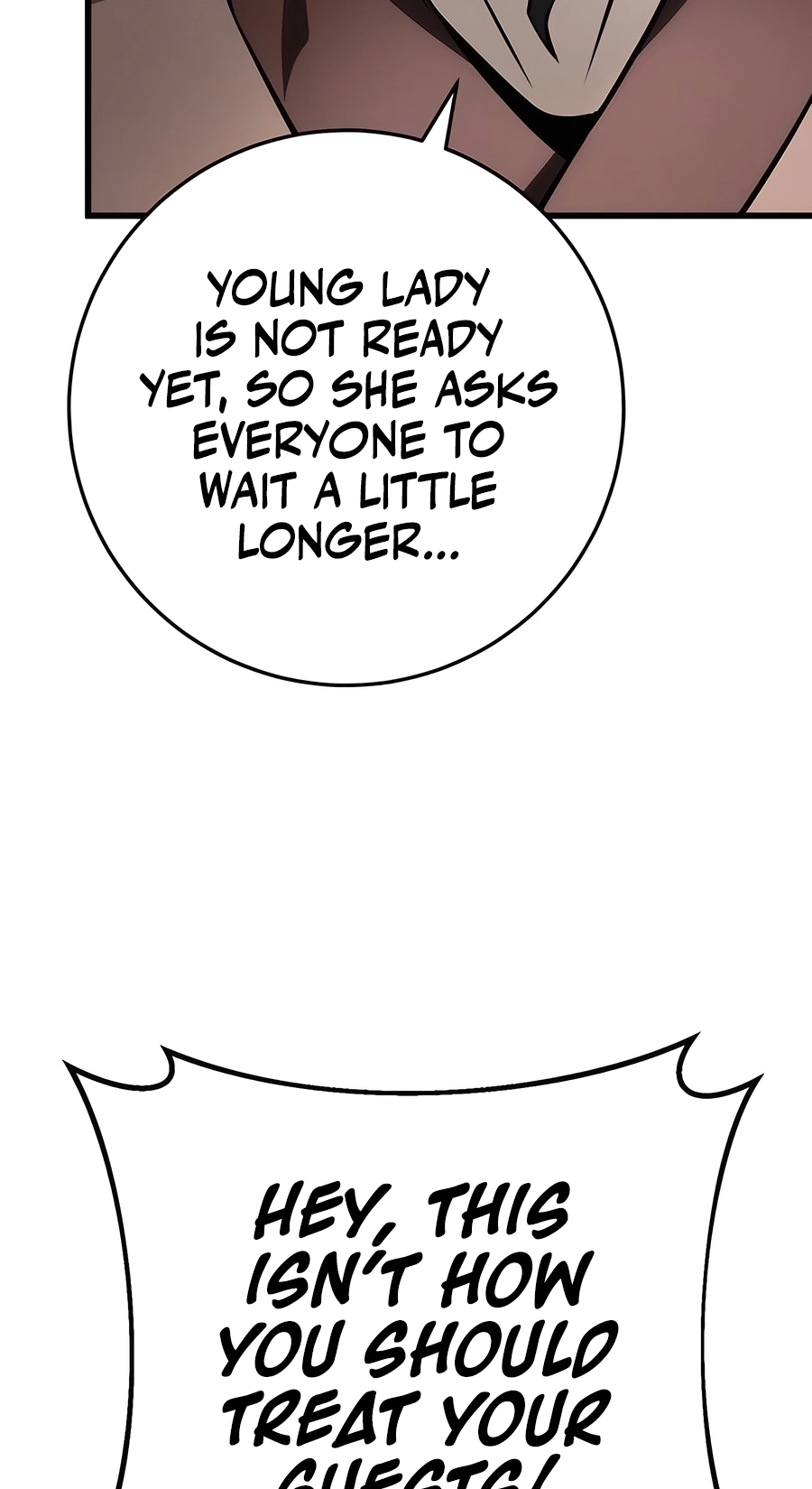 The Emperor’s Sword Chapter 60 Page 106