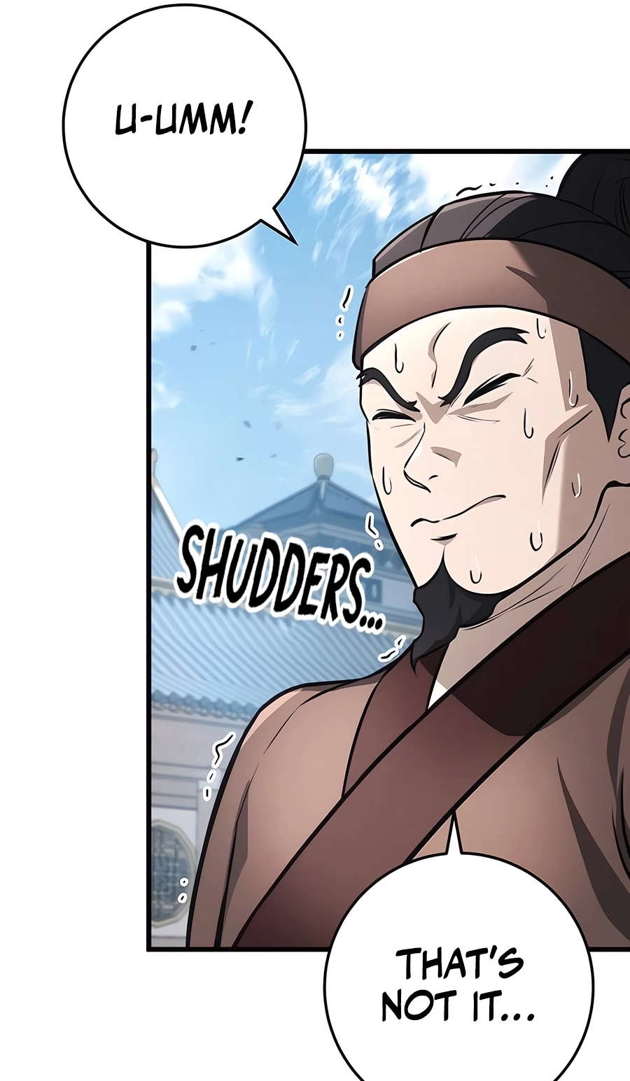 The Emperor’s Sword Chapter 60 Page 109