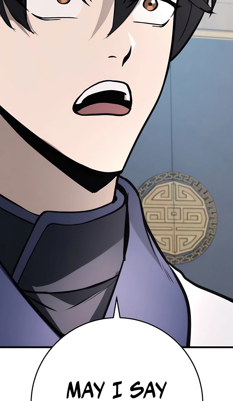 The Emperor’s Sword Chapter 60 Page 111