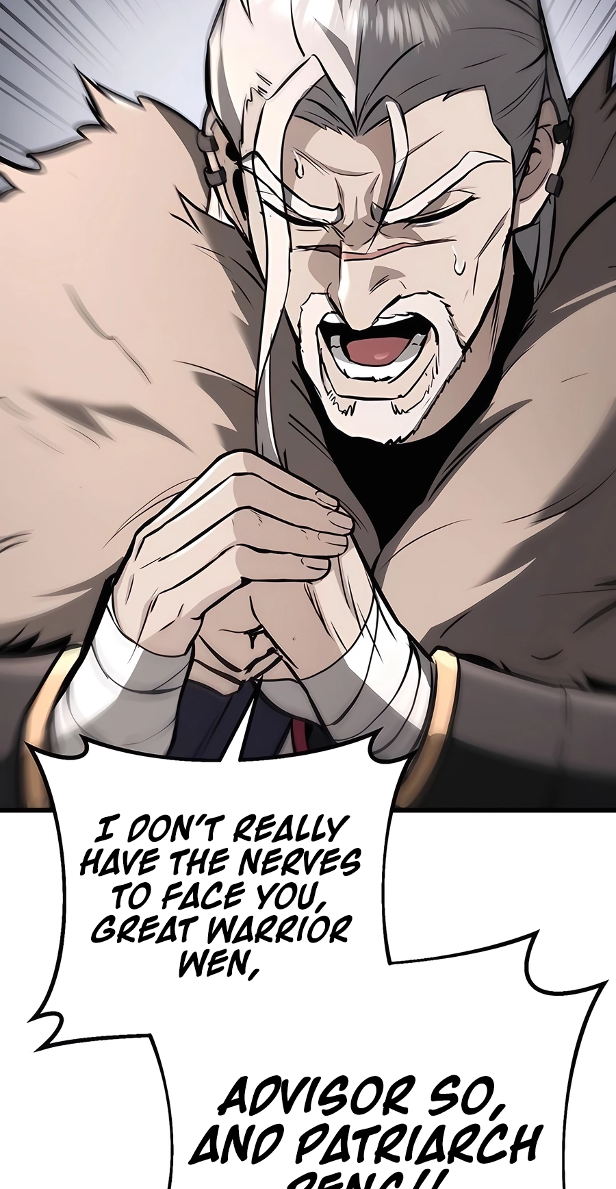 The Emperor’s Sword Chapter 60 Page 120