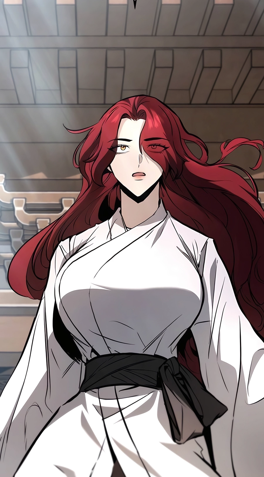 The Emperor’s Sword Chapter 60 Page 129