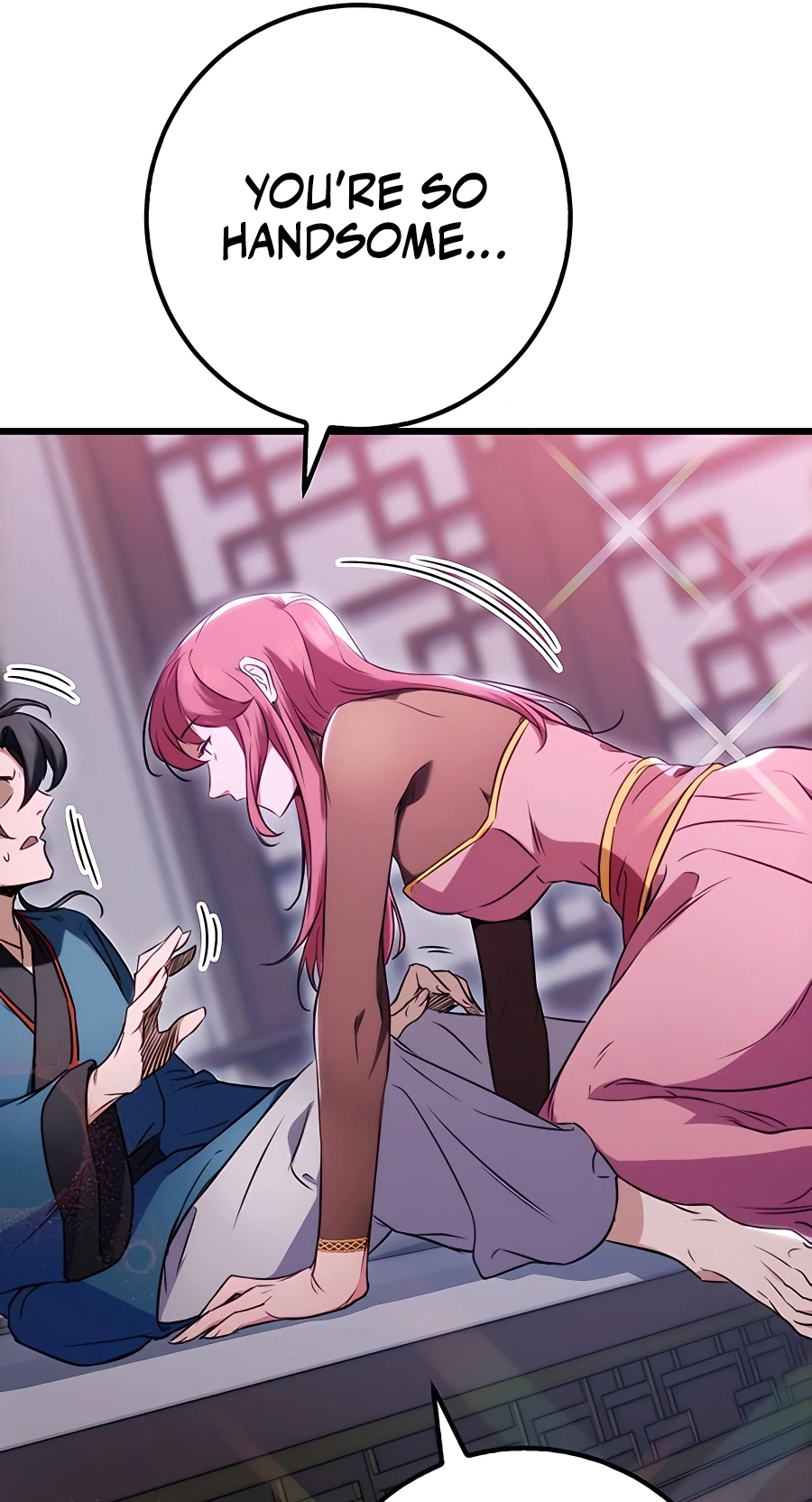 The Emperor’s Sword Chapter 12 Page 18