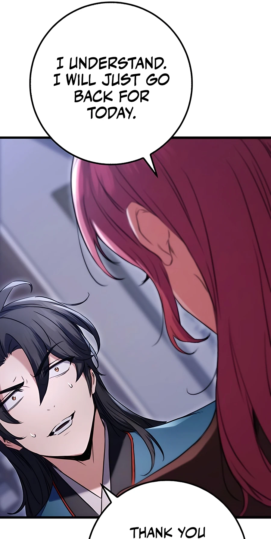 The Emperor’s Sword Chapter 12 Page 30