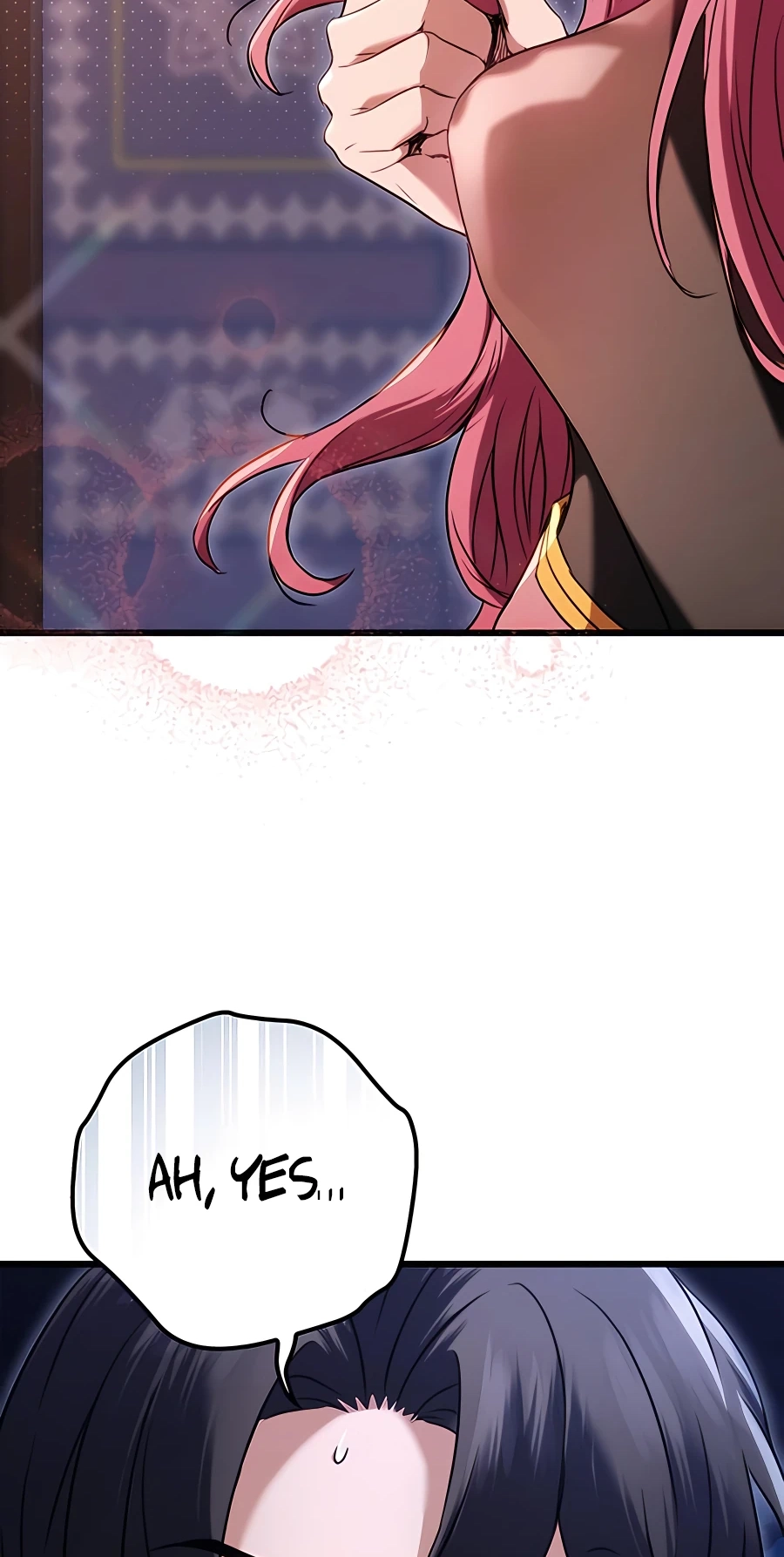 The Emperor’s Sword Chapter 12 Page 33