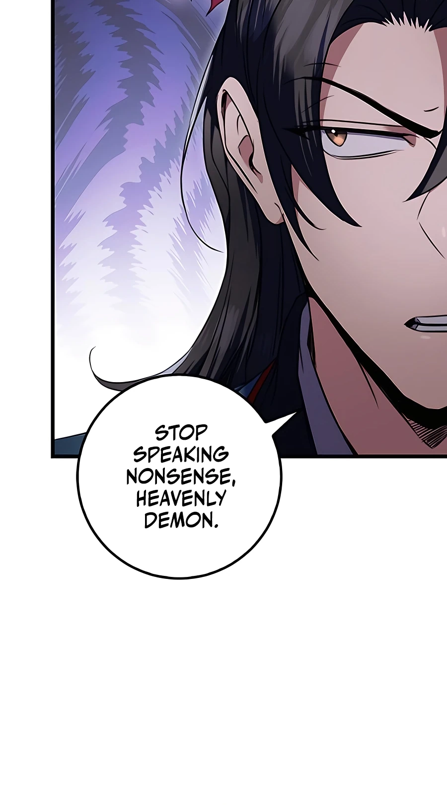 The Emperor’s Sword Chapter 12 Page 40