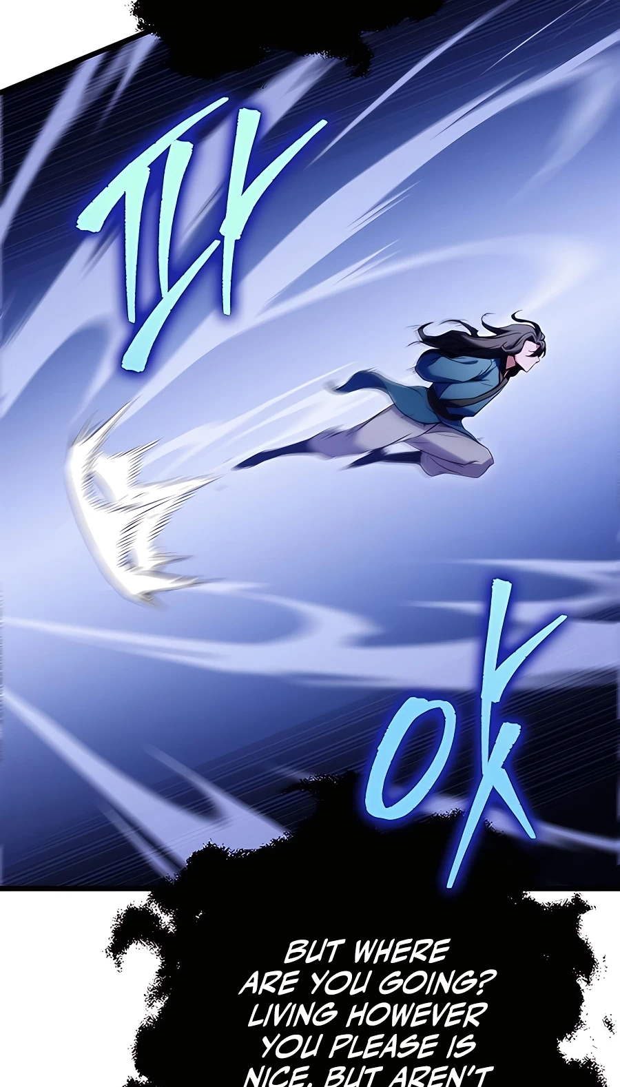 The Emperor’s Sword Chapter 12 Page 46