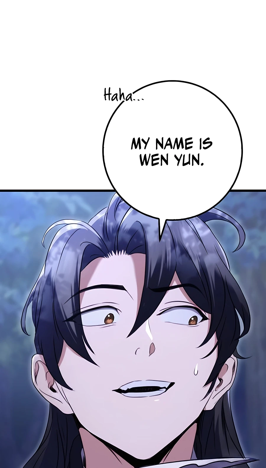 The Emperor’s Sword Chapter 12 Page 63