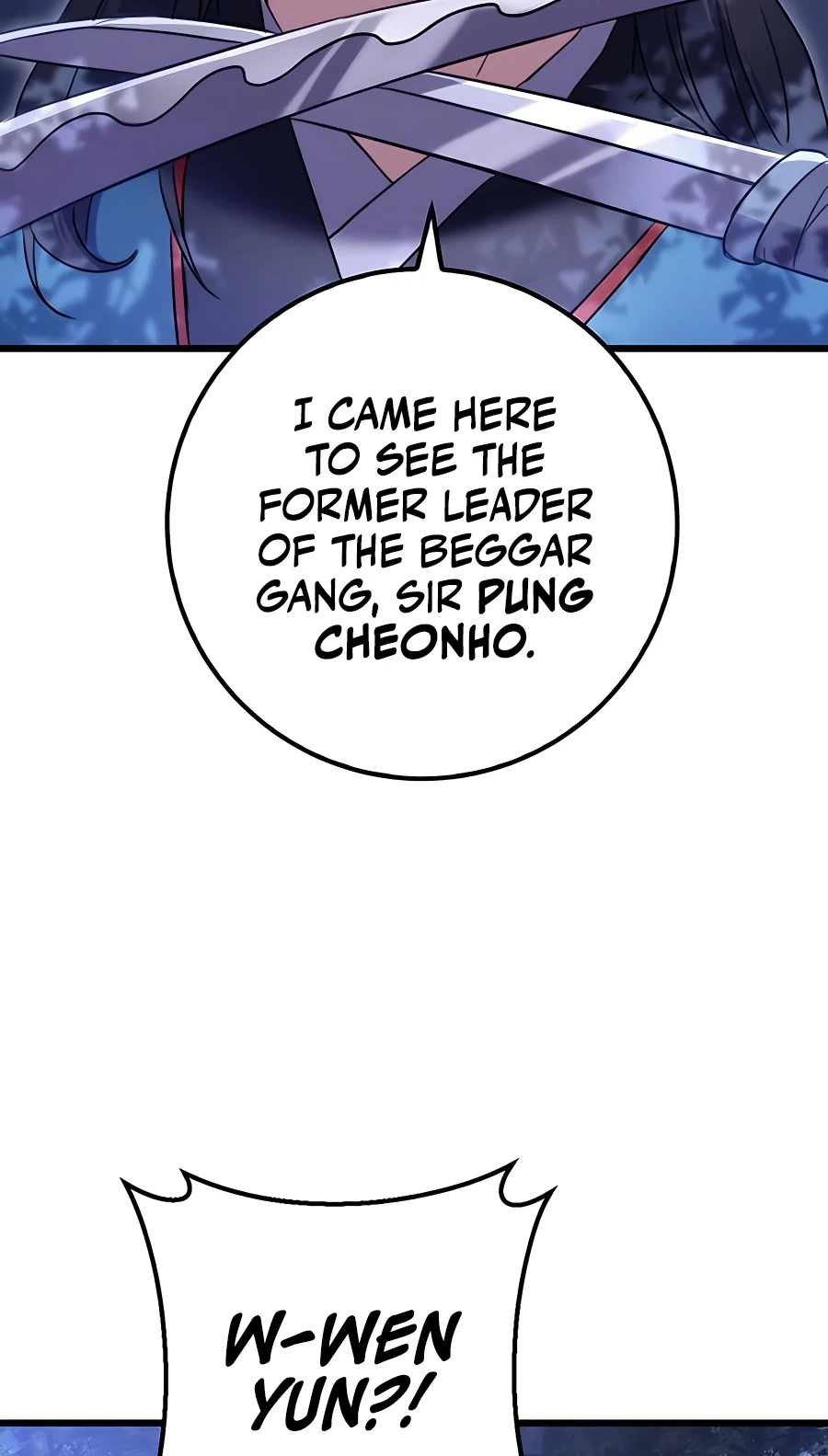 The Emperor’s Sword Chapter 12 Page 64