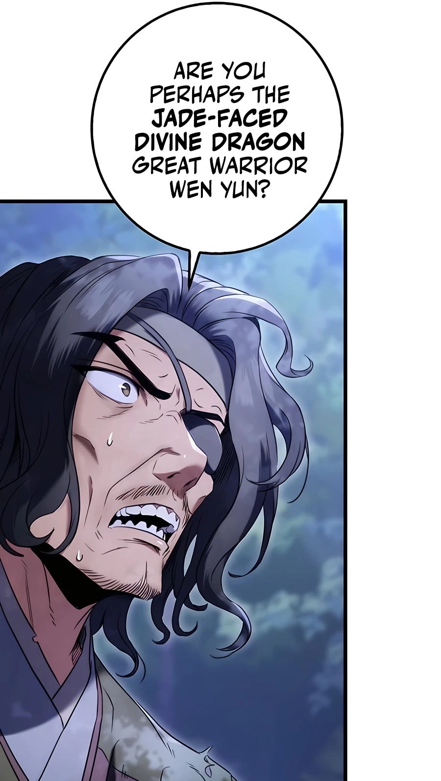 The Emperor’s Sword Chapter 12 Page 66