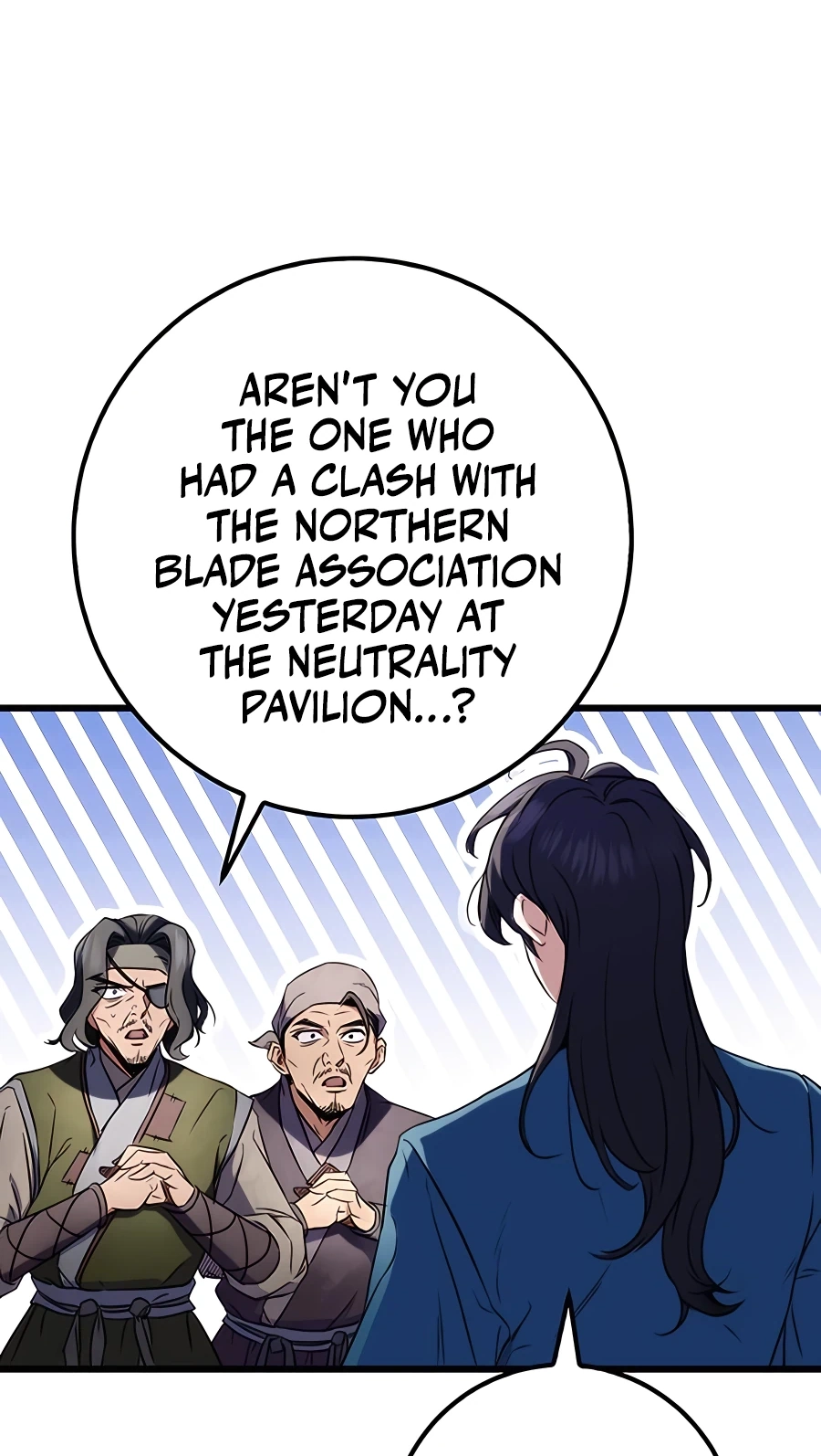 The Emperor’s Sword Chapter 12 Page 69