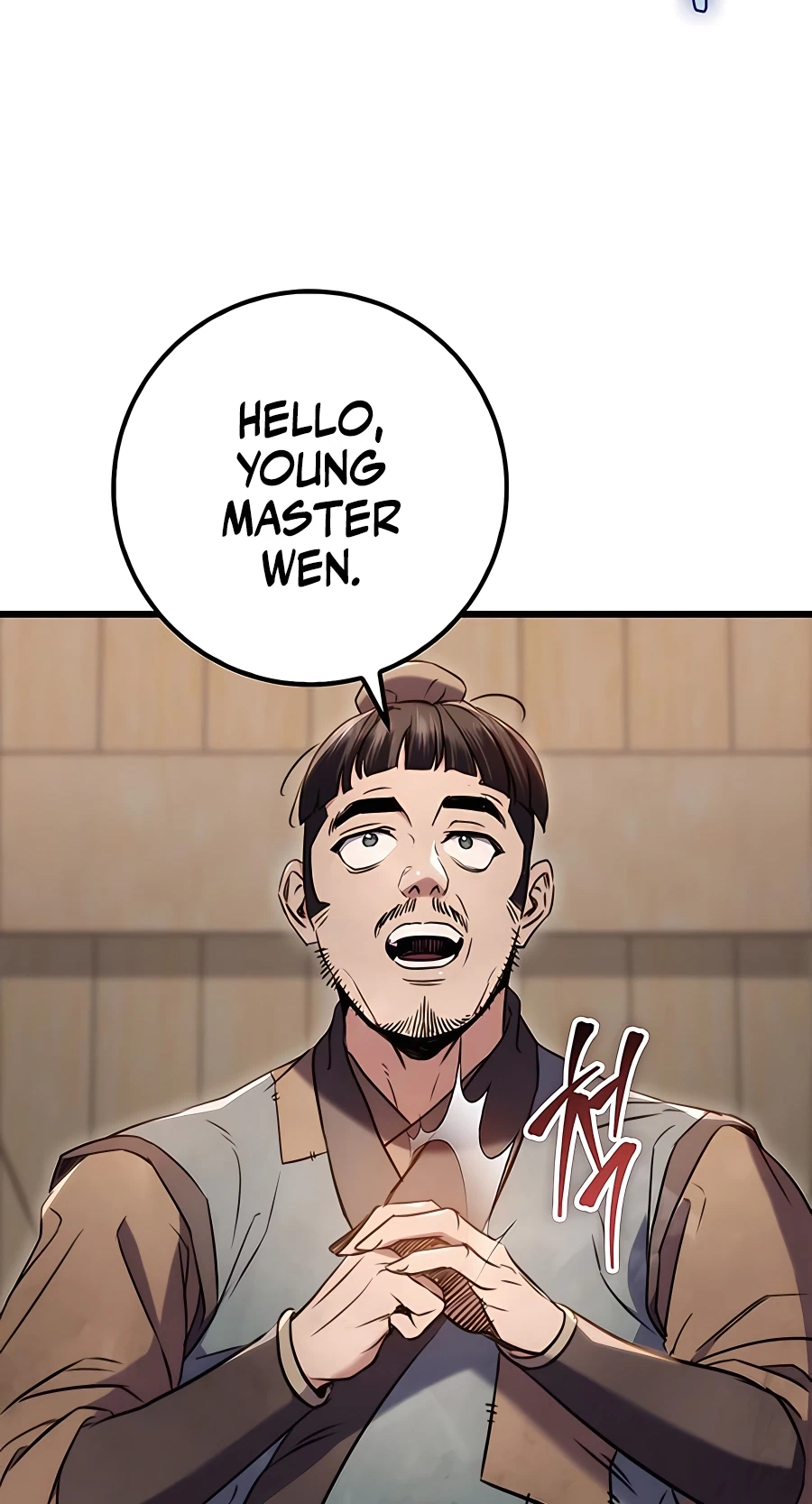 The Emperor’s Sword Chapter 12 Page 75