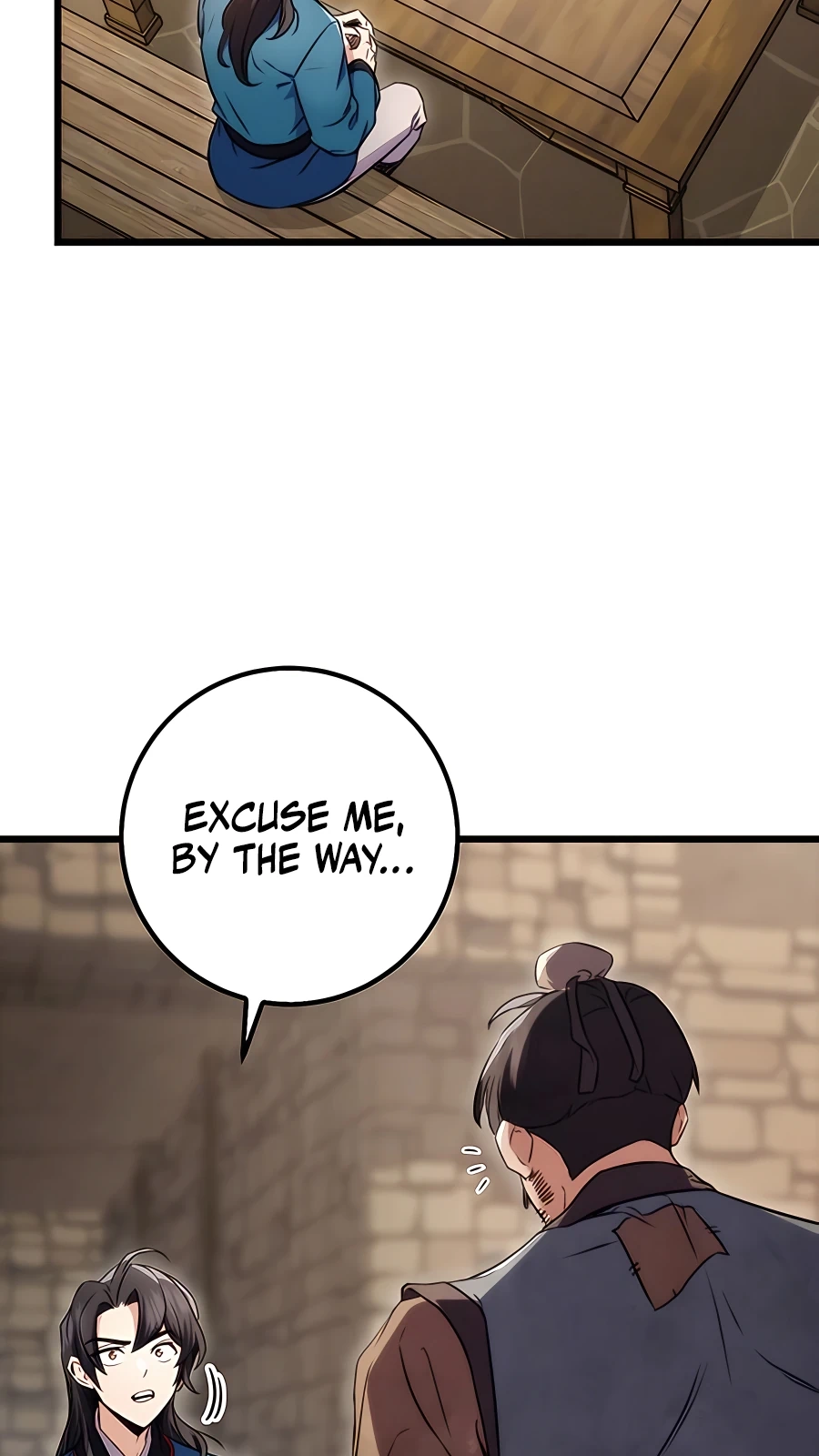 The Emperor’s Sword Chapter 12 Page 84