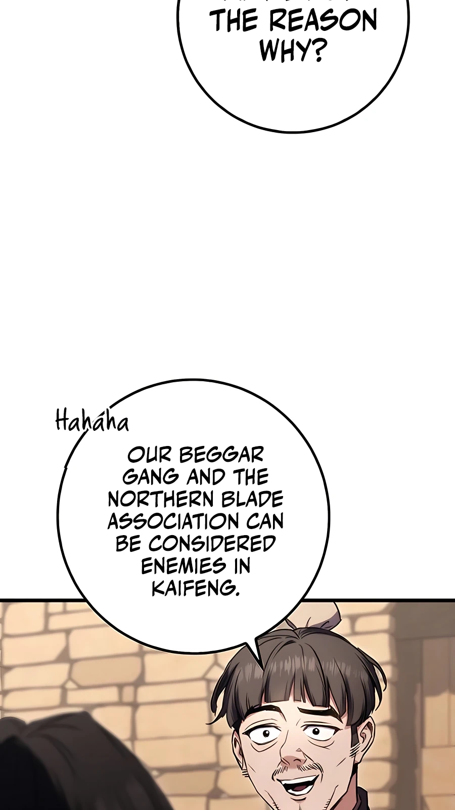 The Emperor’s Sword Chapter 12 Page 87