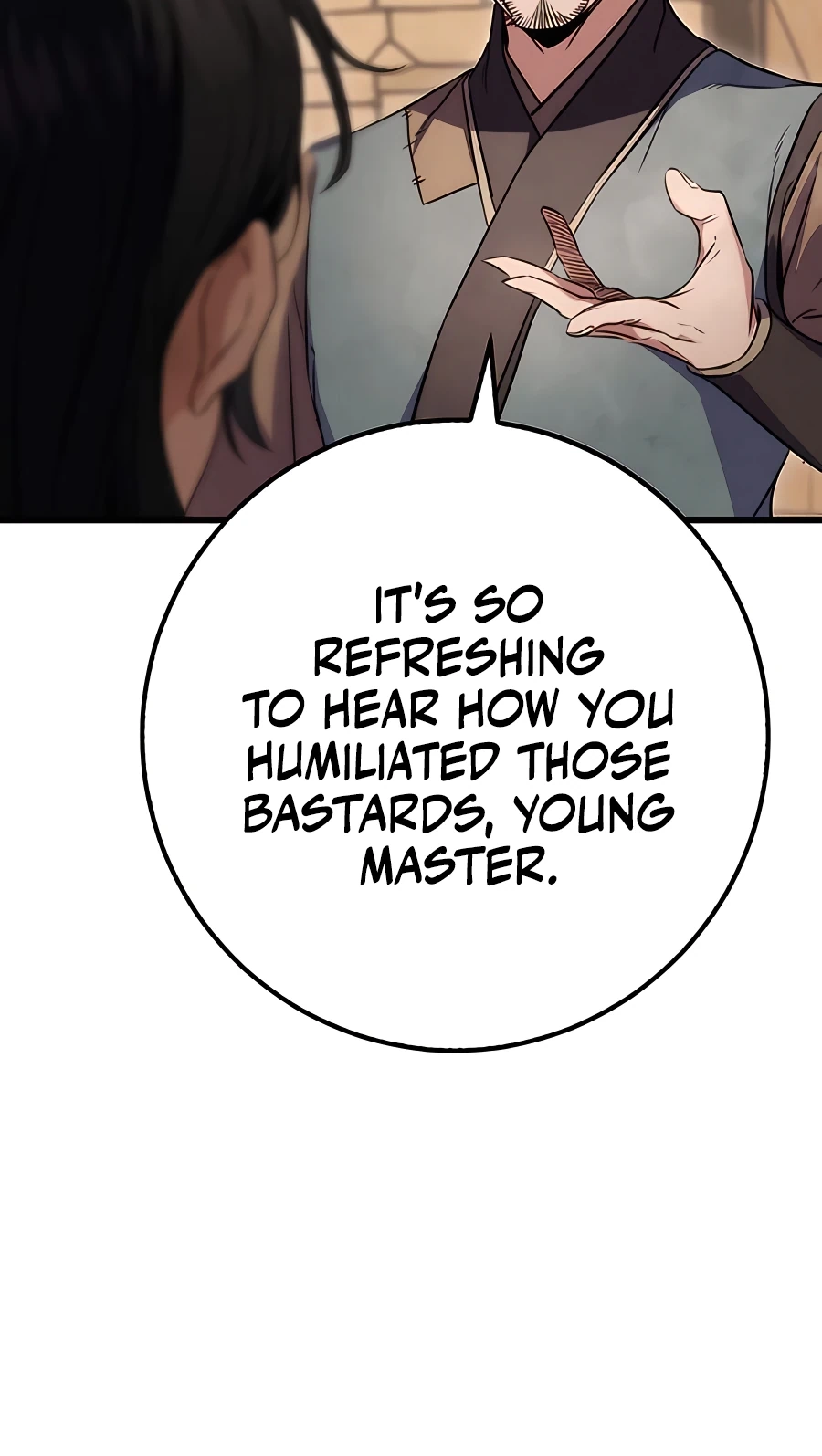 The Emperor’s Sword Chapter 12 Page 88