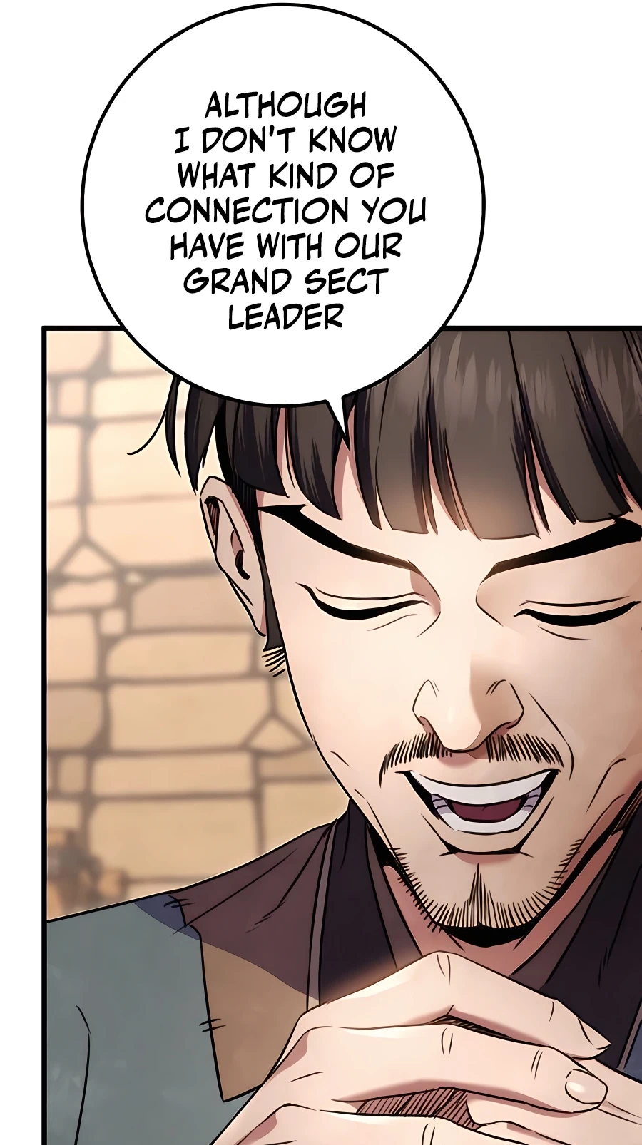 The Emperor’s Sword Chapter 12 Page 89