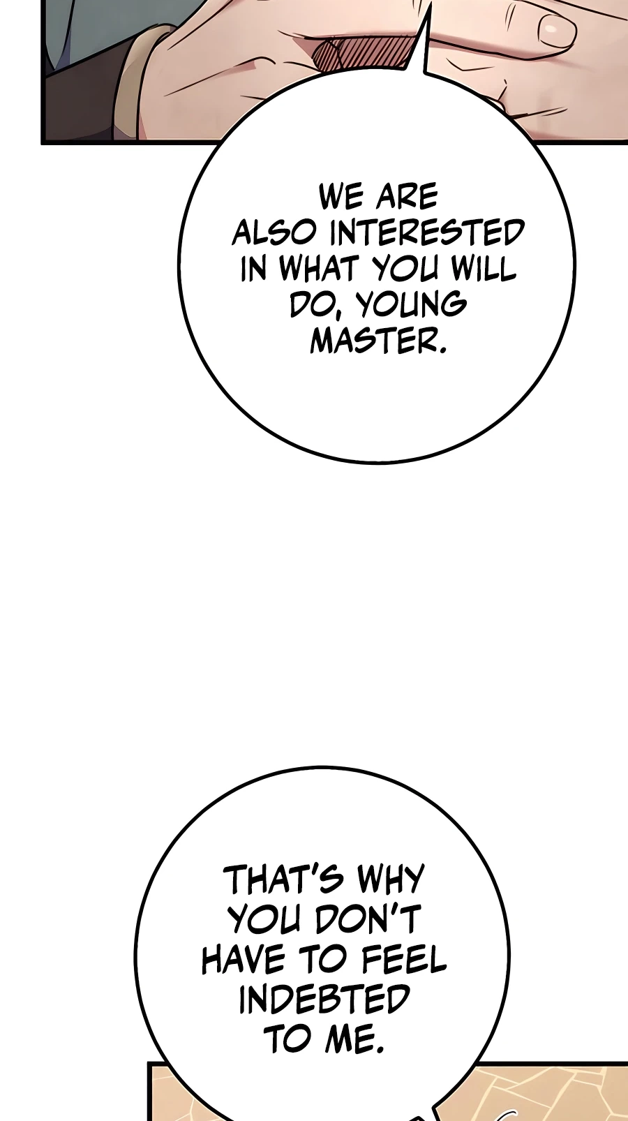 The Emperor’s Sword Chapter 12 Page 90