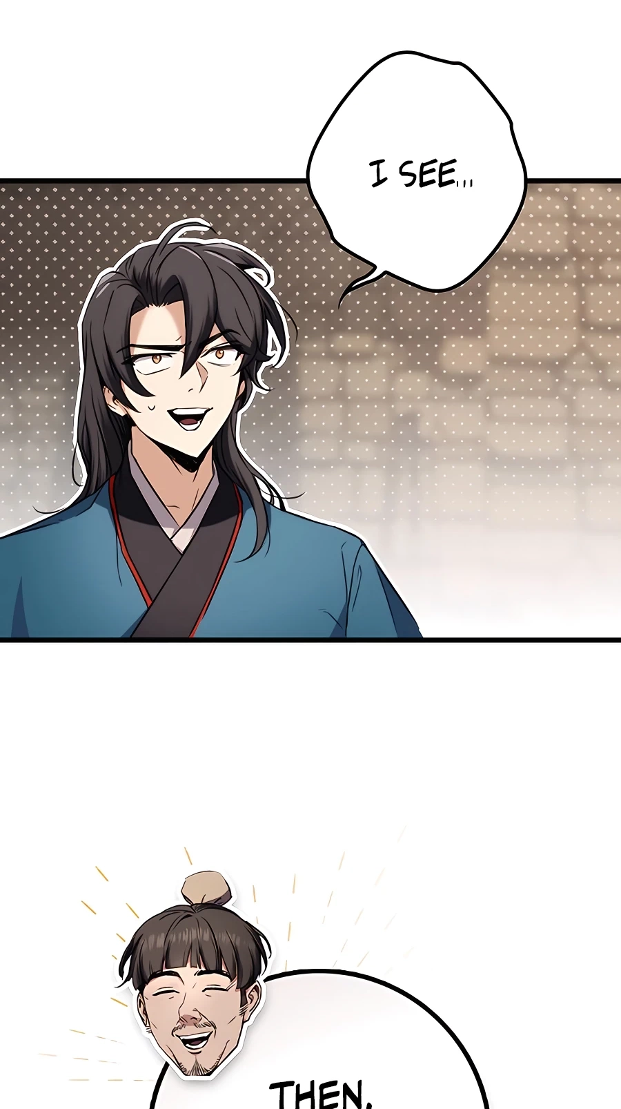 The Emperor’s Sword Chapter 12 Page 92